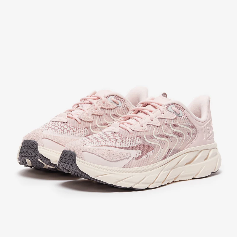 Hoka Clifton ML para mujer