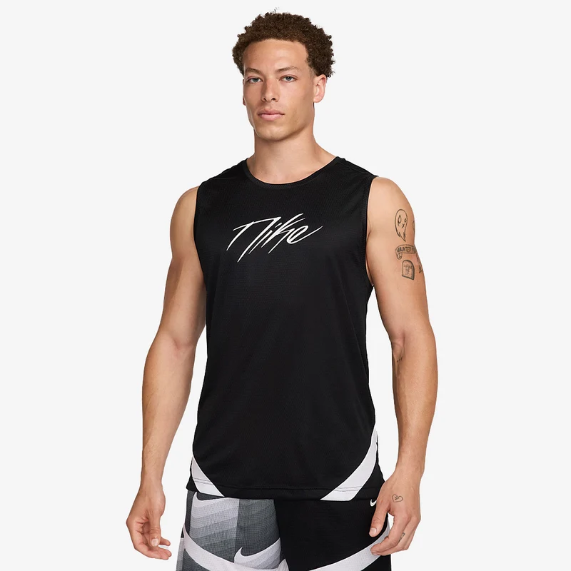 Nike Icon Dri-FIT Basketball Jersey