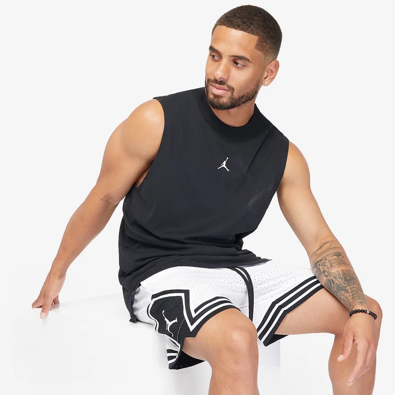 Jordan Camiseta sin mangas Dri-FIT