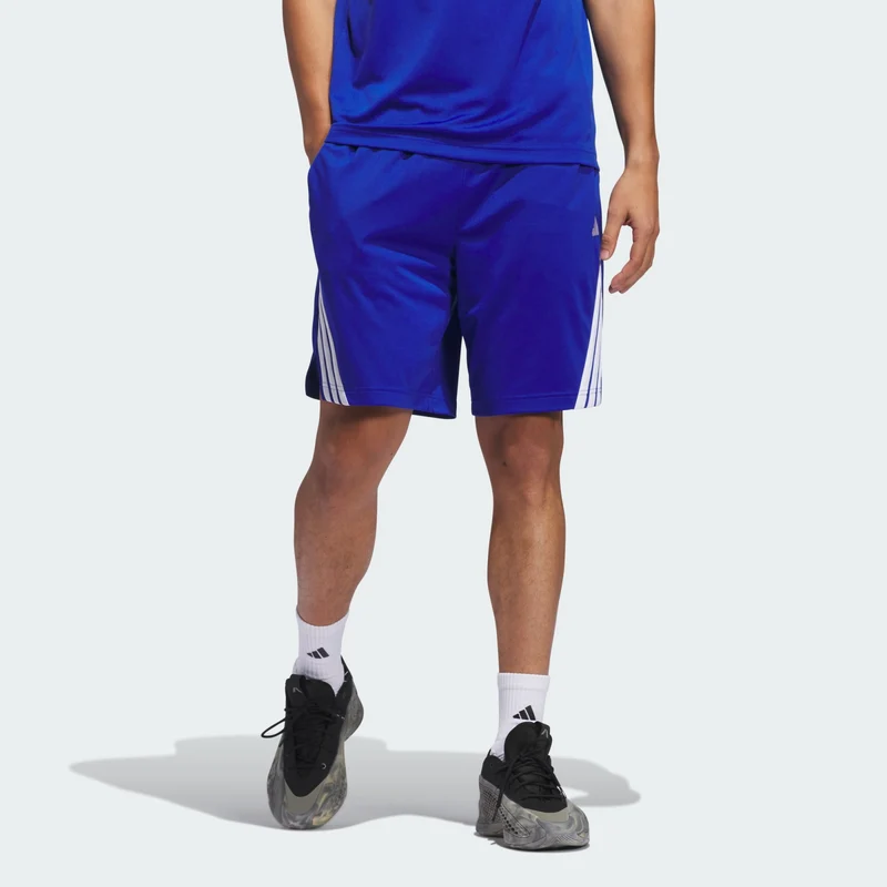 adidas Men Legends 3
