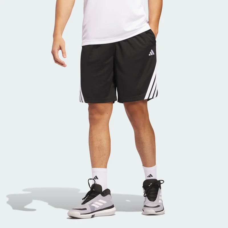 adidas Men Legends 3