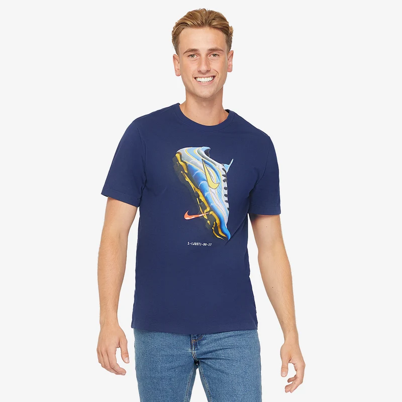 Camiseta Nike MC Photo