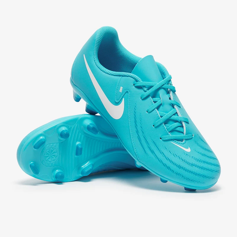 Nike Phantom GX II Club FG/MG para niños