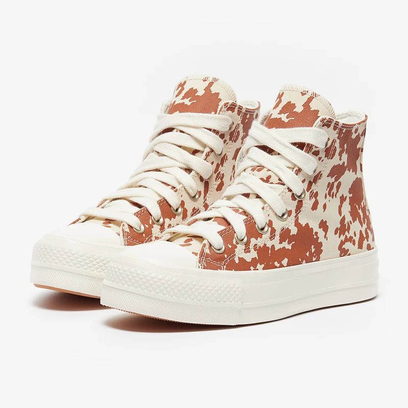 Converse Chuck Taylor All Star Lift para mujer