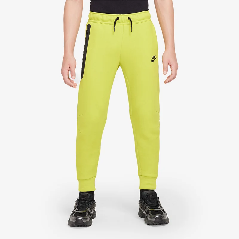 Pantalones Nike Sportswear Tech Fleece para niños (8-15Años)