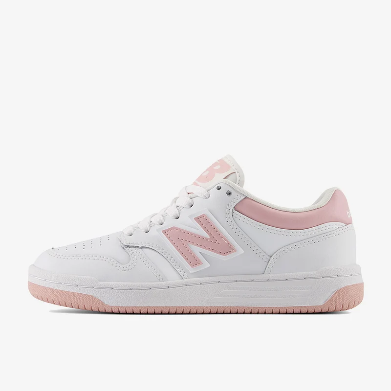 New Balance Older Kids 480 (GS)