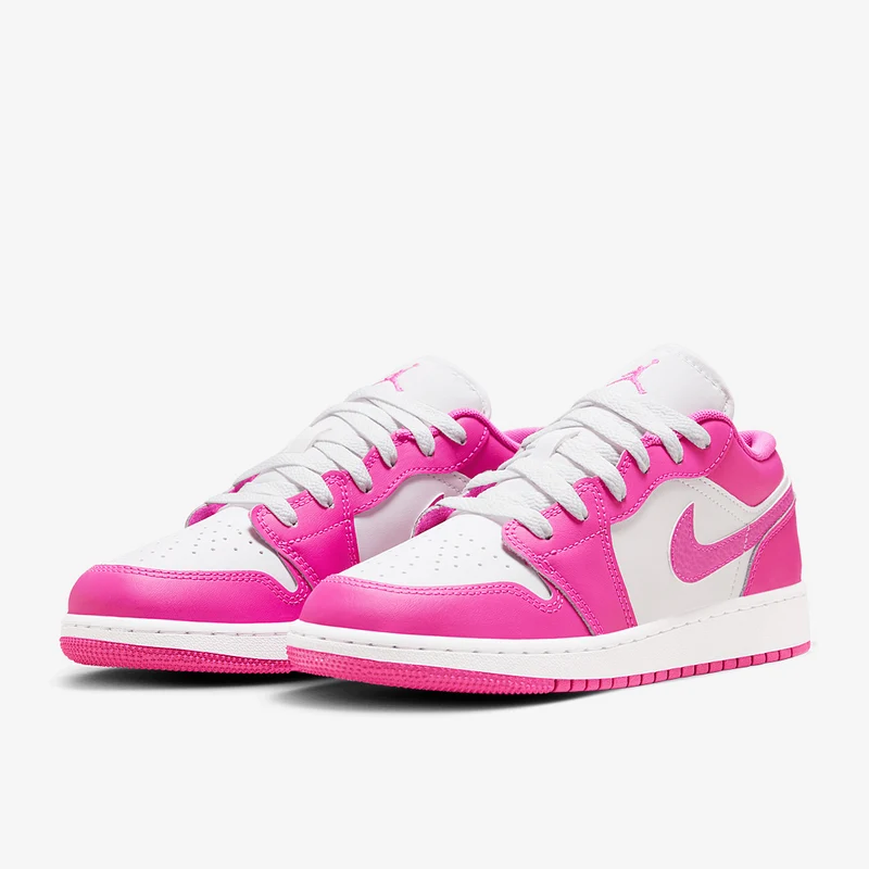 Air Jordan 1 Low para niños (GS)