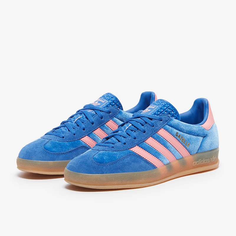 adidas Originals Gazelle Indoor para mujer
