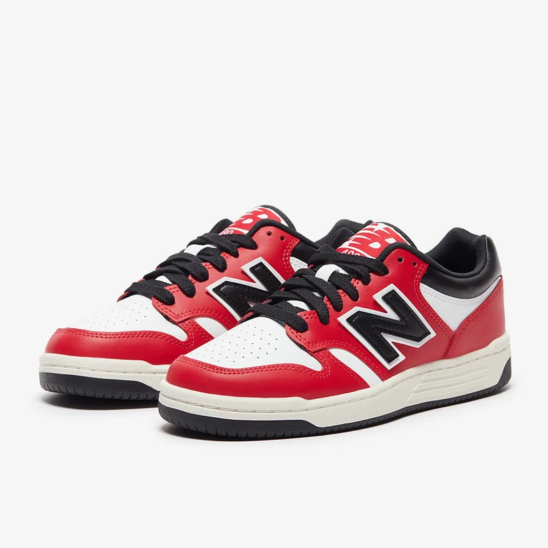 New Balance Older Kids 480 (GS)