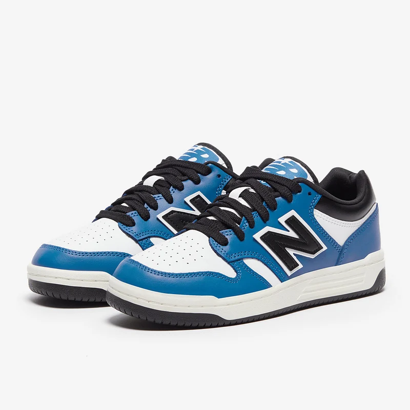 New Balance Older Kids 480 (GS)