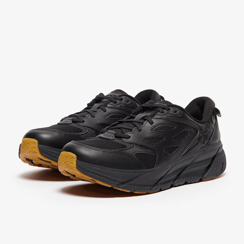 Hoka Clifton L Athletics