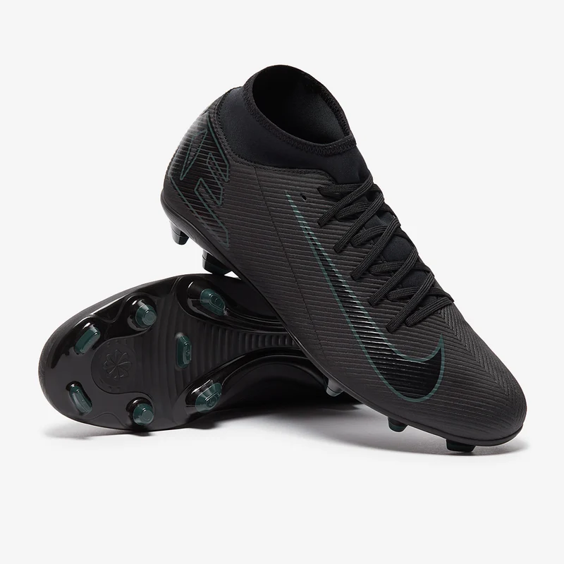 Nike Air Zoom Mercurial Superfly X Club FG/MG