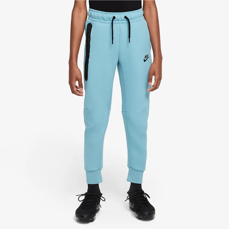 Pantalones Nike Sportswear Tech Fleece para niños (8-15Años)