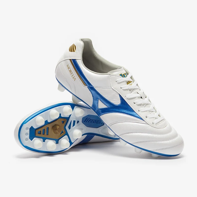 Mizuno Morelia II Elite FG