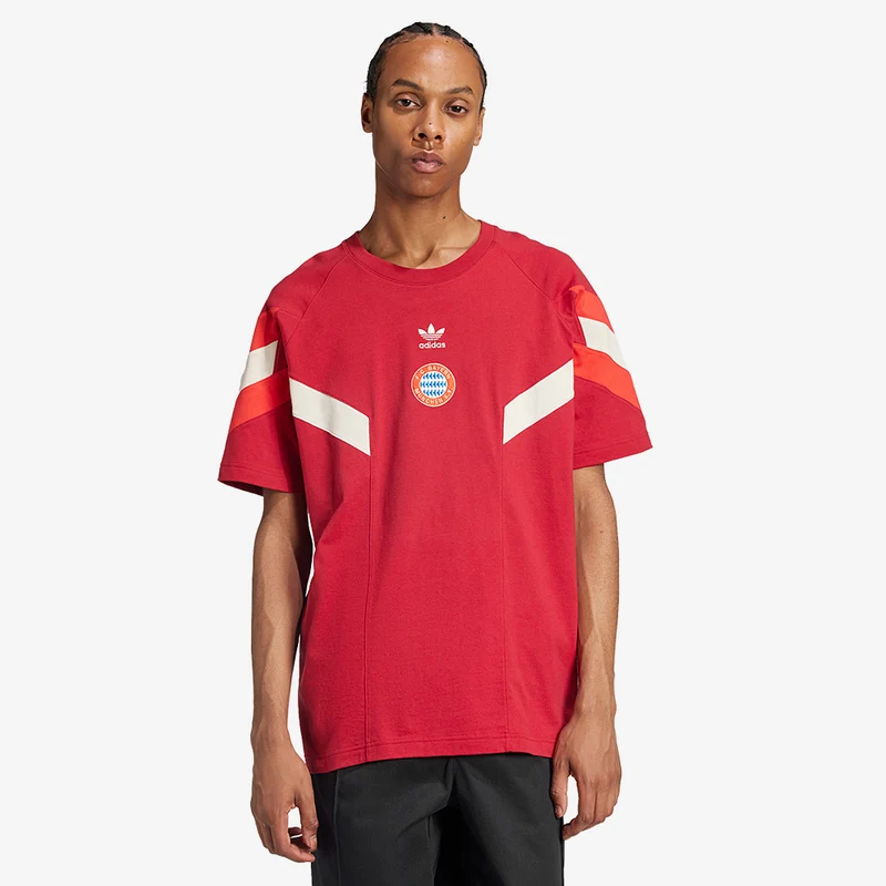 Camiseta adidas Originals Bayern Munich