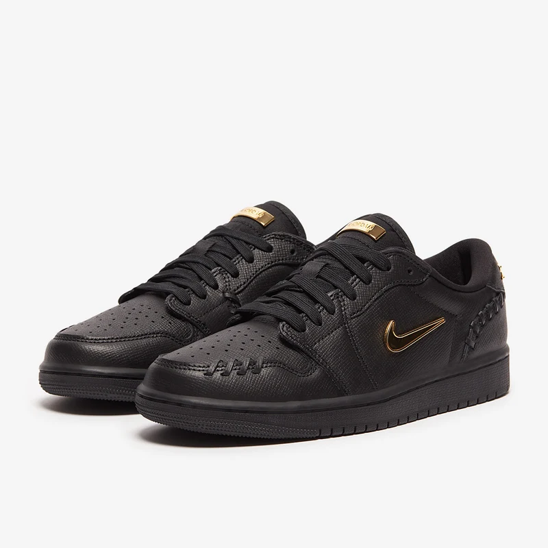 Air Jordan 1 Low Method of Make para mujer