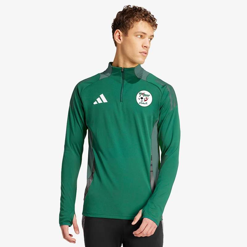 Camiseta adidas Argelia 2024 Track