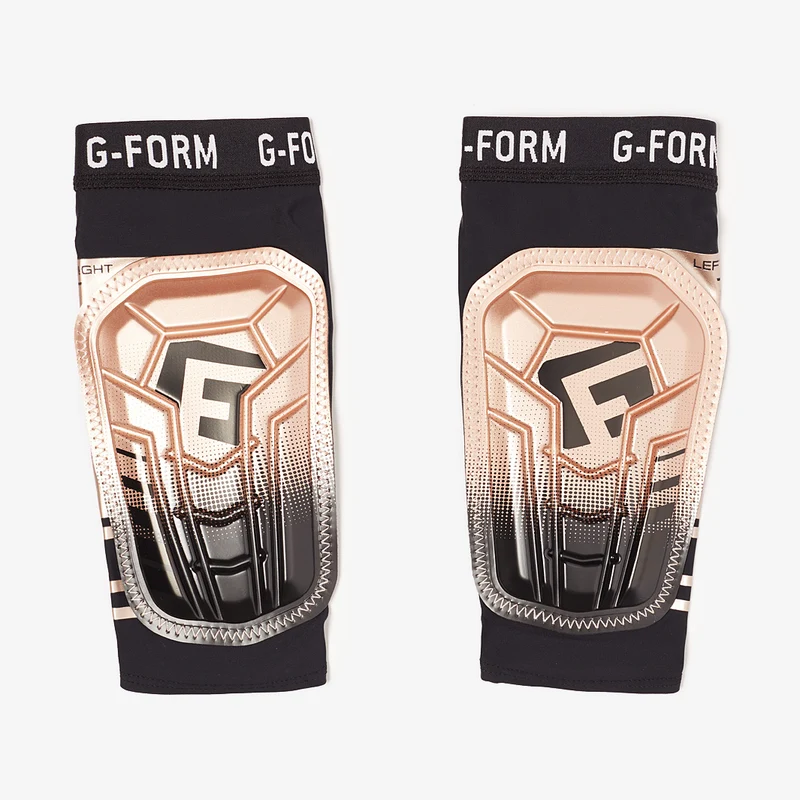 Espinilleras G-Form Youth Vento CE
