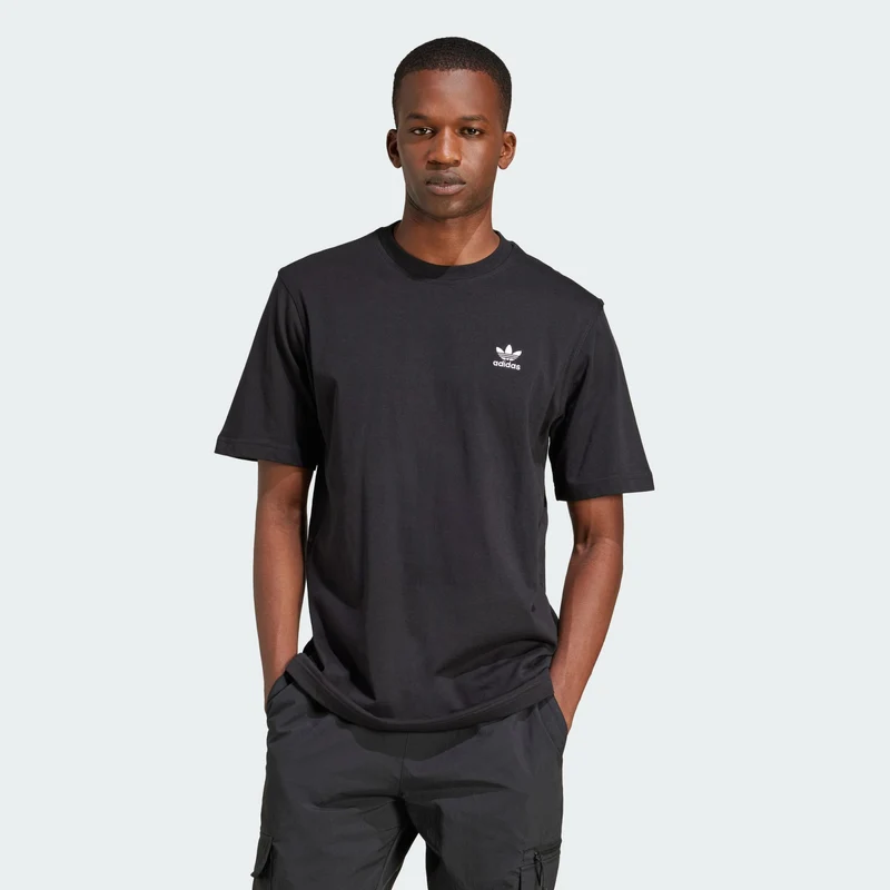 adidas Originals Trefoil Essentials Tee