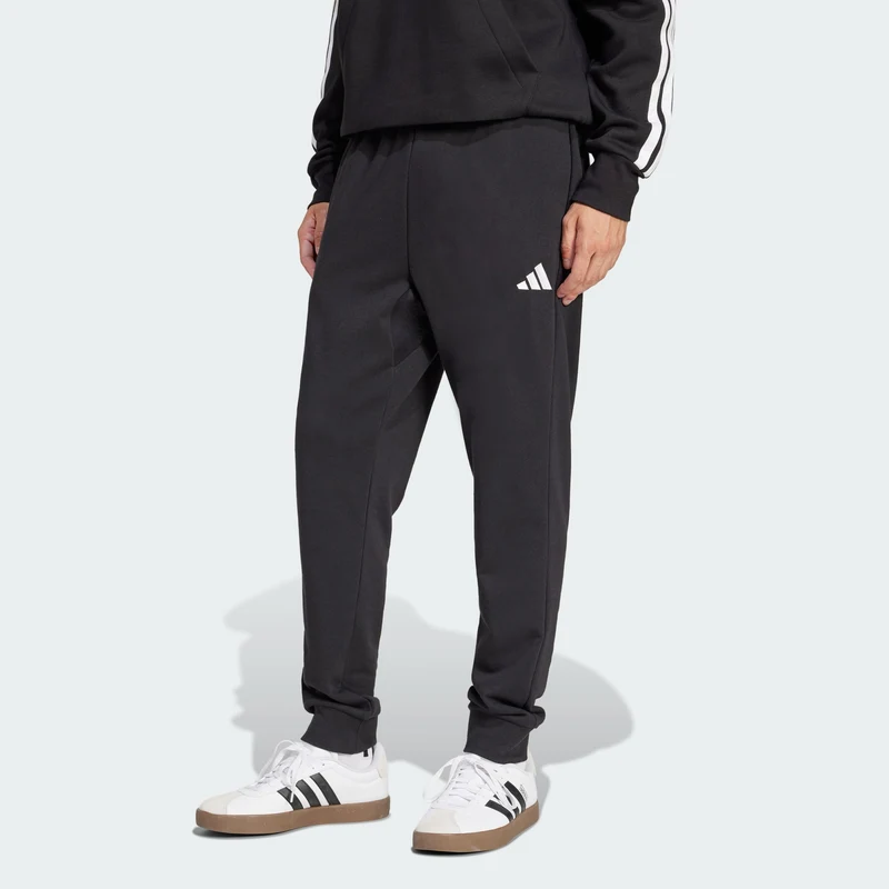 adidas Essentials Feel Cozy French Terry Pants