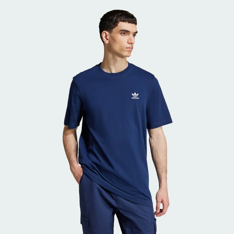 adidas Originals Trefoil Essentials Tee