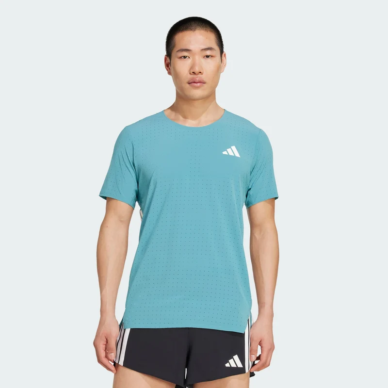 Camiseta adidas adizero