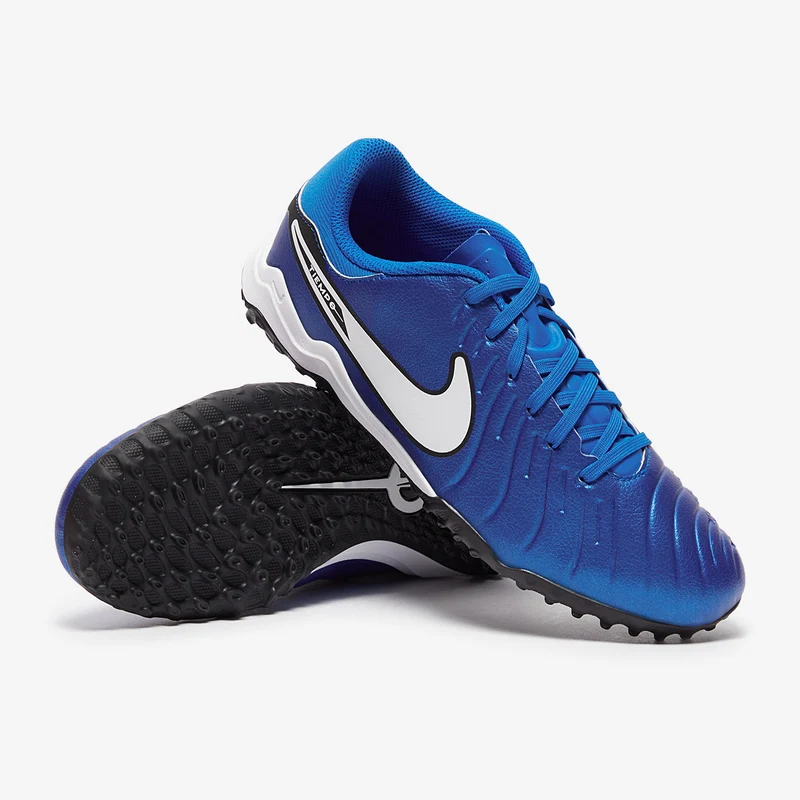 Nike Tiempo Legend X Academy TF para niños