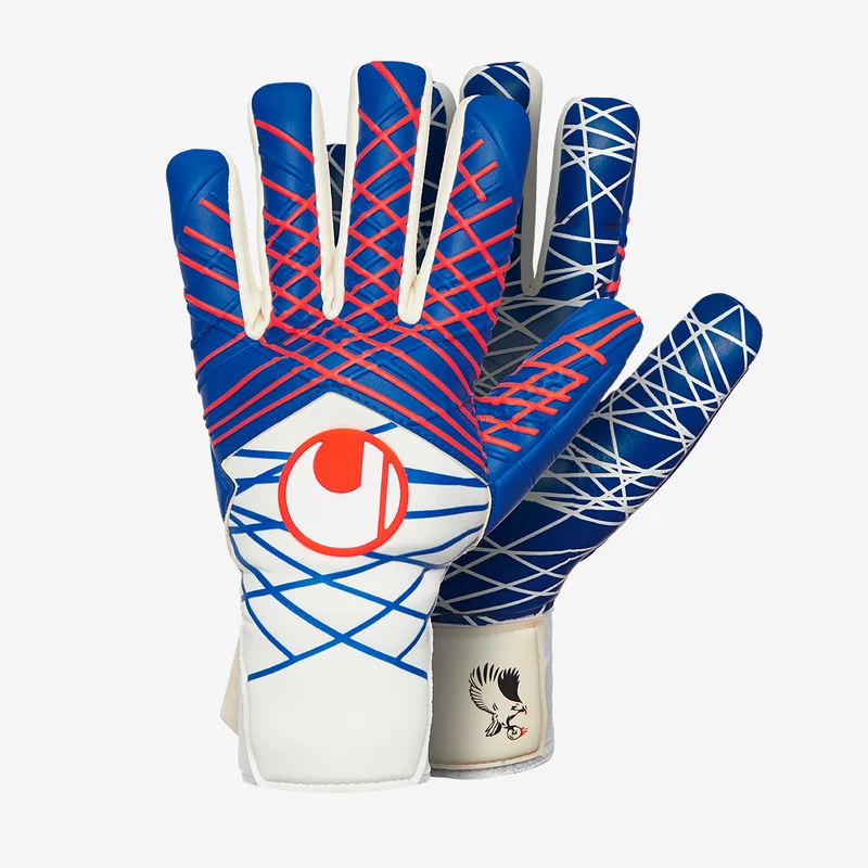 Uhlsport Prediction Ultragrip HN Maignan GK Gloves