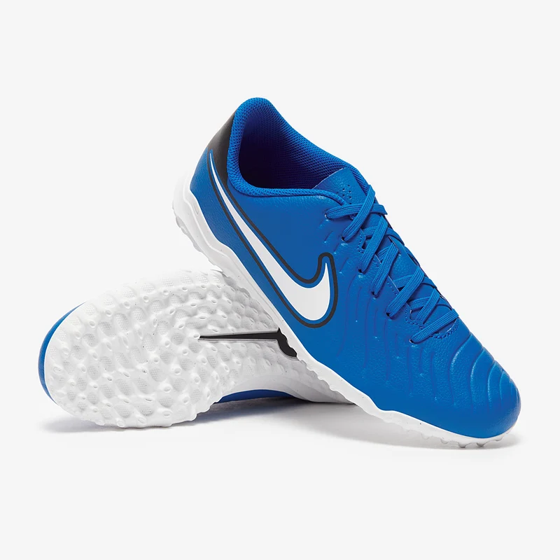 Nike Tiempo Legend X Club TF para niños