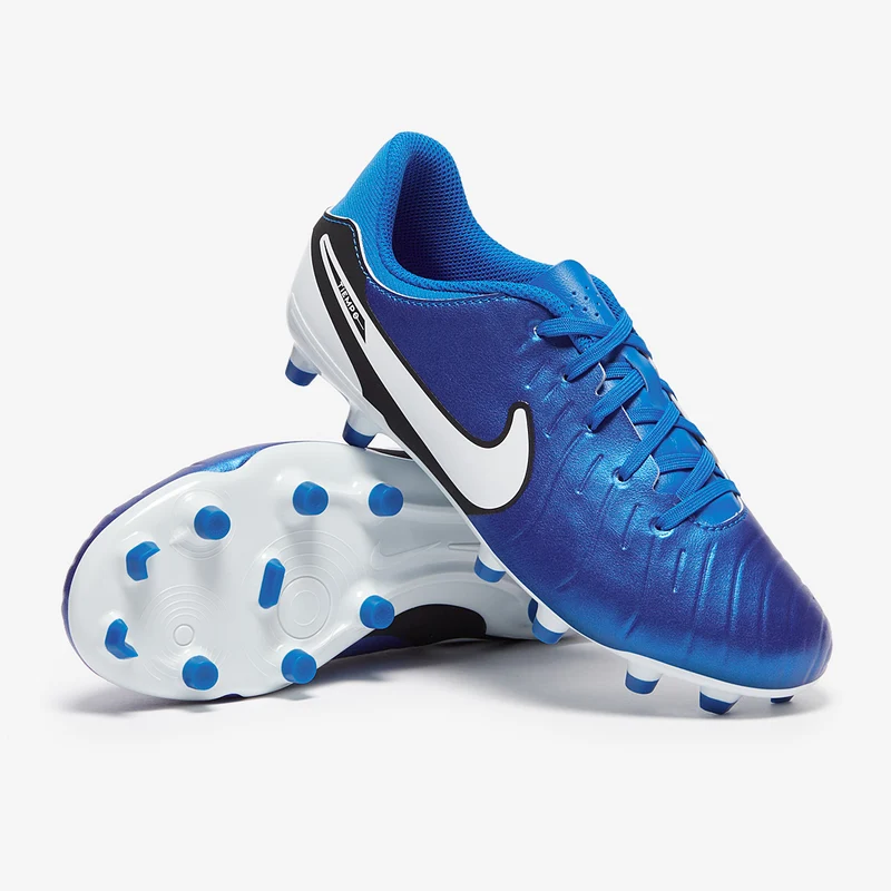 Nike Tiempo Legend X Academy FG/MG para niños