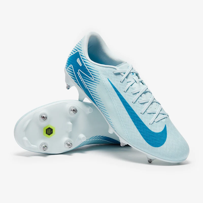 Nike Air Zoom Mercurial Vapor XVI Academy SG-Pro Anti-Clog