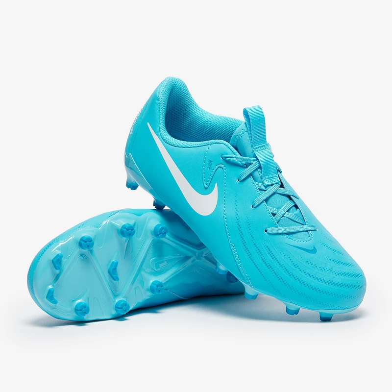 Nike GX II Academy FG/MG para niños