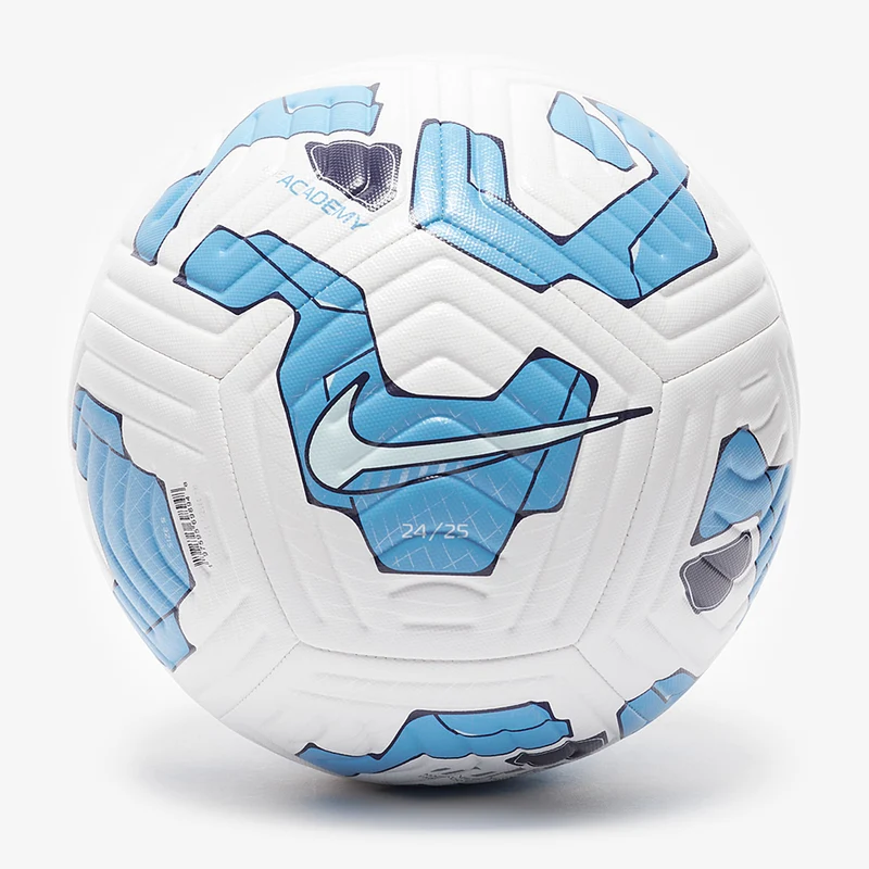 Nike Academy
