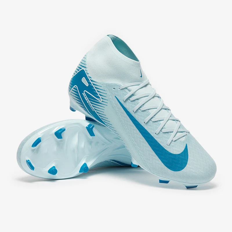Nike Air Zoom Mercurial Superfly X Academy FG/MG