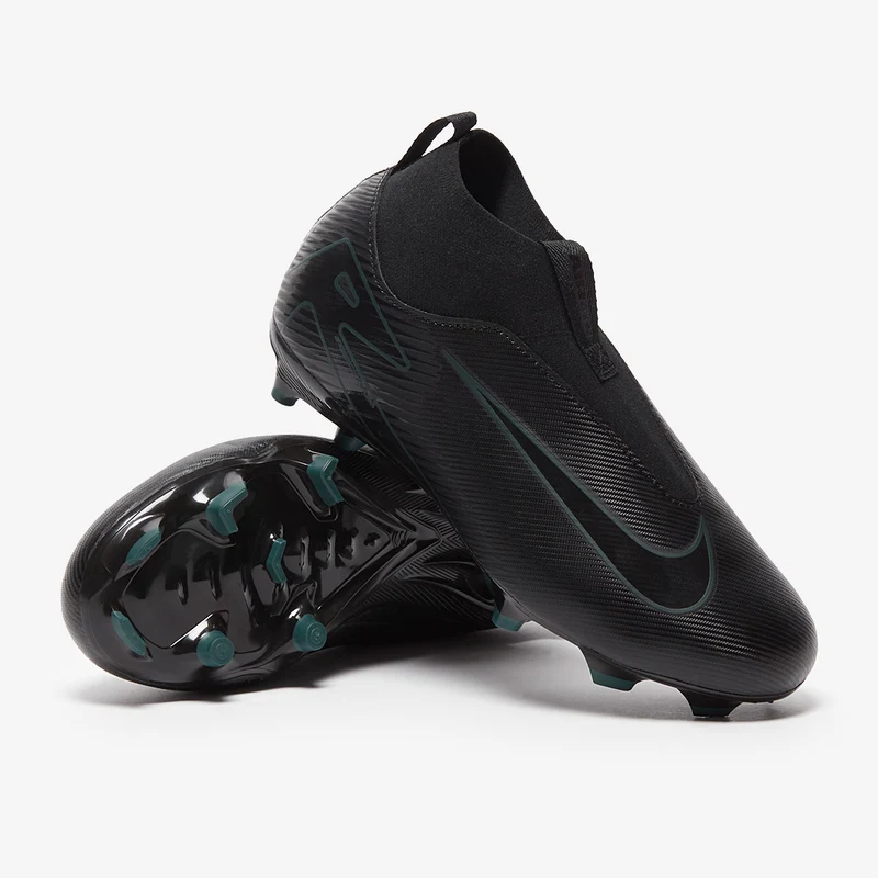 Nike Air Zoom Mercurial Superfly X Academy FG/MG para niños