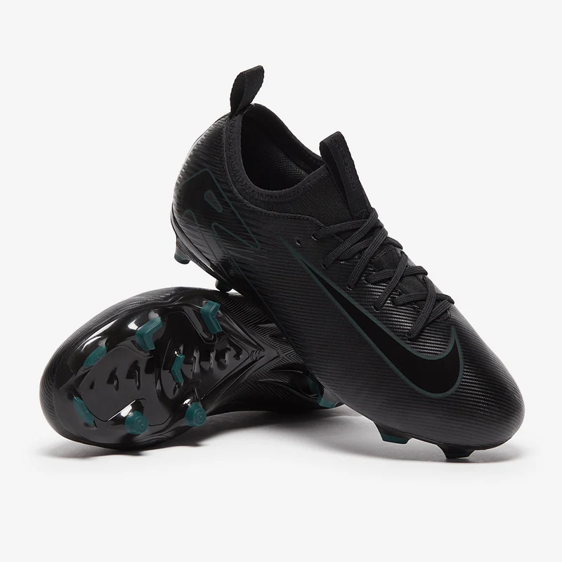 Nike Kids Air Zoom Mercurial Vapor XVI Academy FG/MG