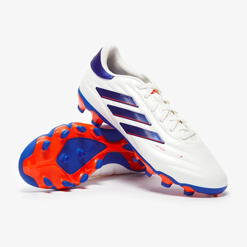 adidas Copa Pure 2 Pro Piel MG