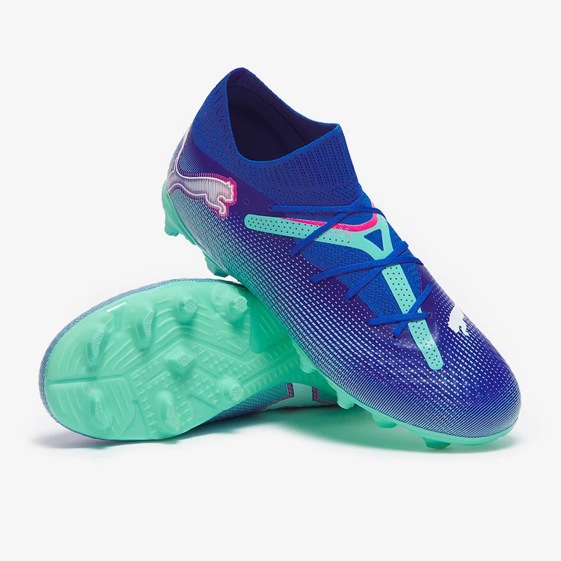 Puma Future 7 Pro FG/AG para niños
