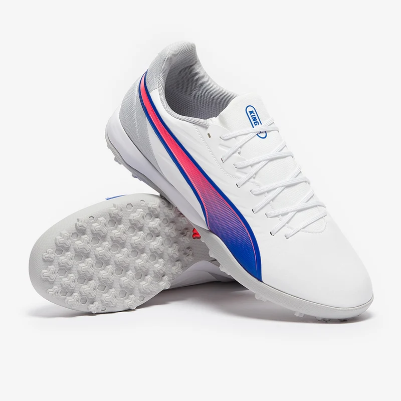 Puma King Match TT