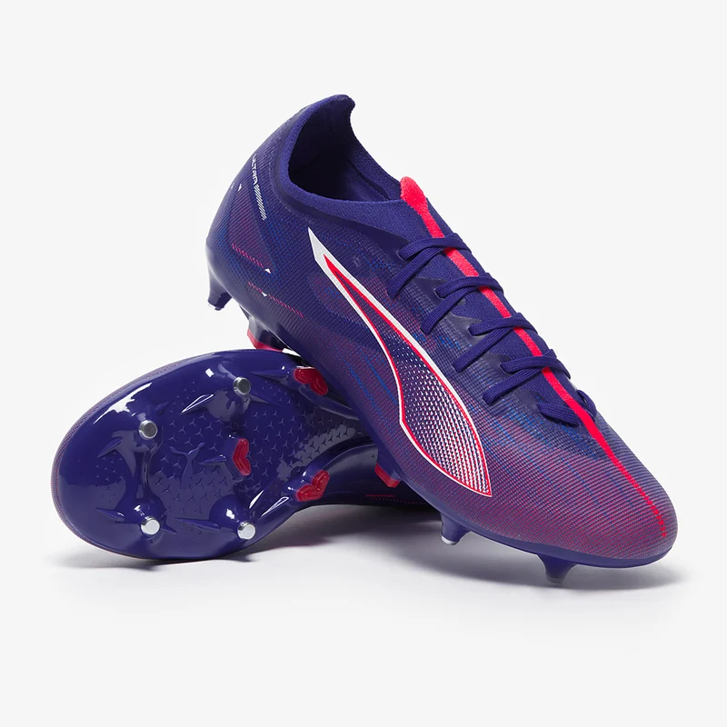 Puma Ultra 5 Match MxSG