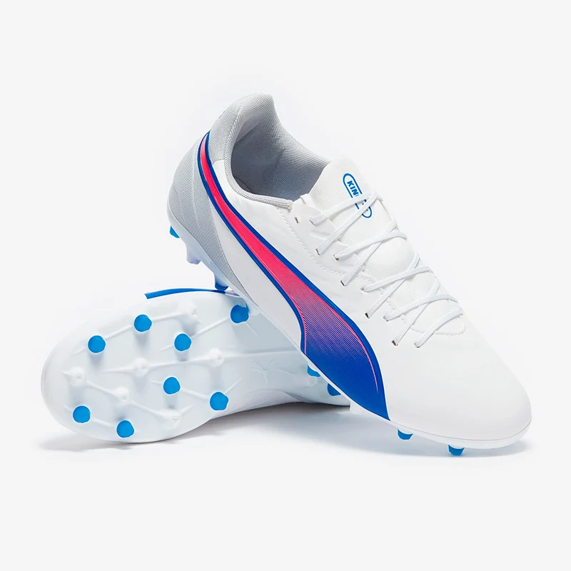 Puma King Match MG