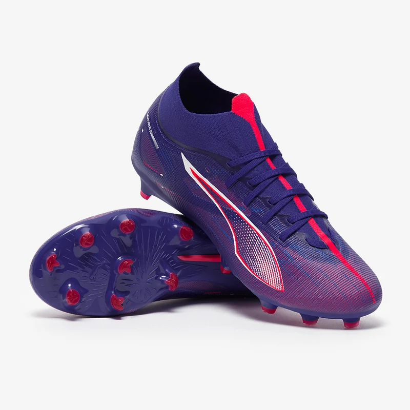 Puma Ultra 5 Match+ FG/AG