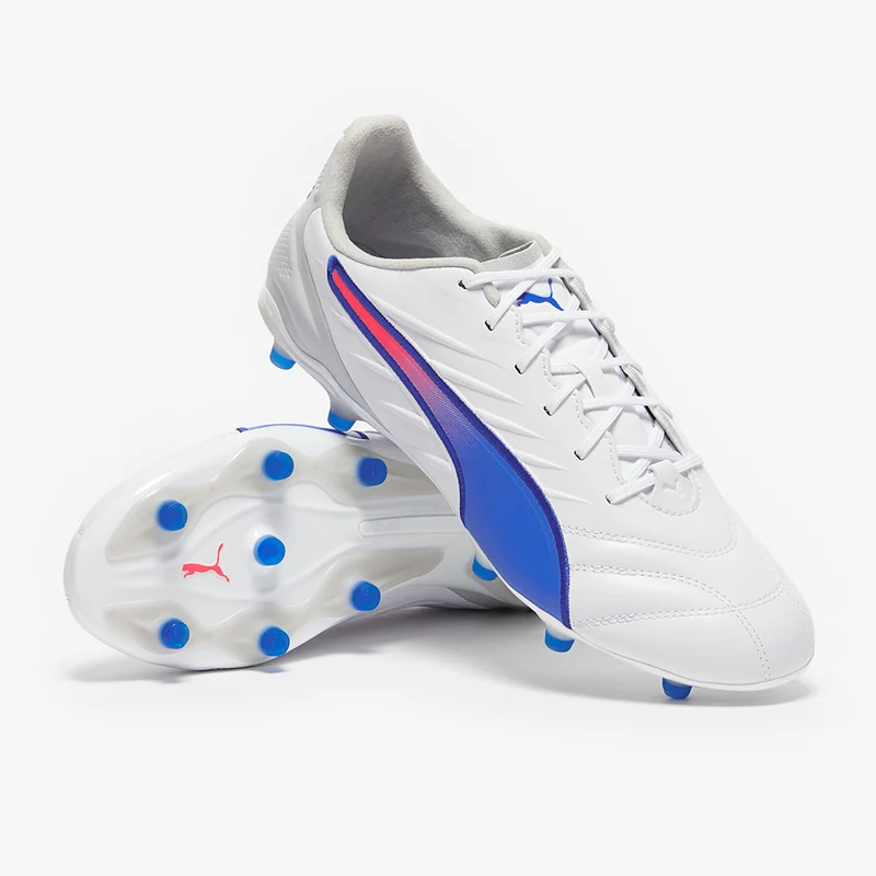 Puma King Pro FG/AG