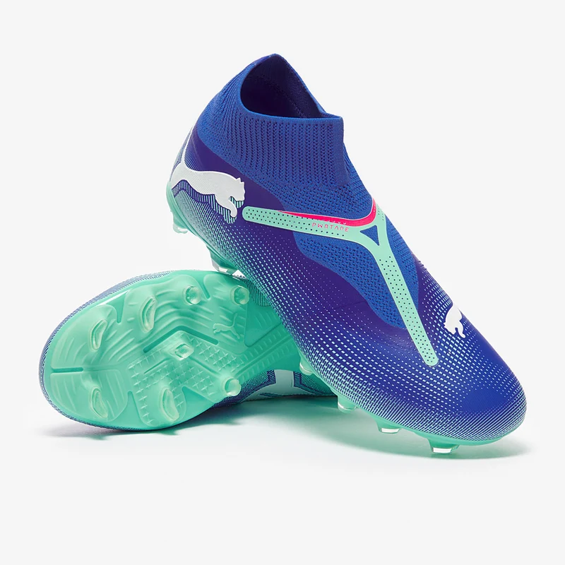 Puma Future 7 Match+ Sin Cordones FG/AG