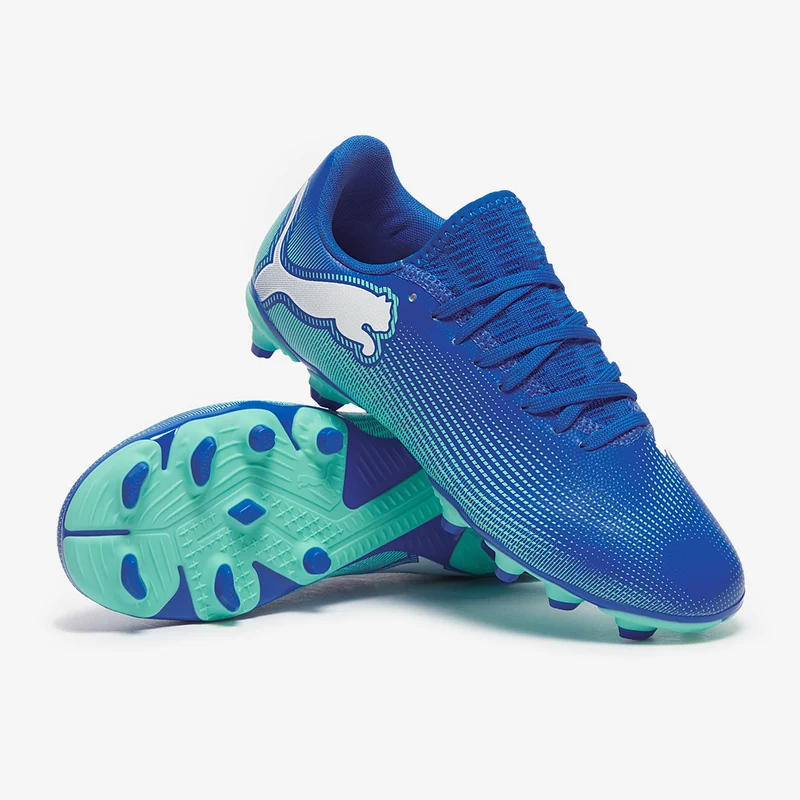 Puma Future 7 Play FG/AG para niños