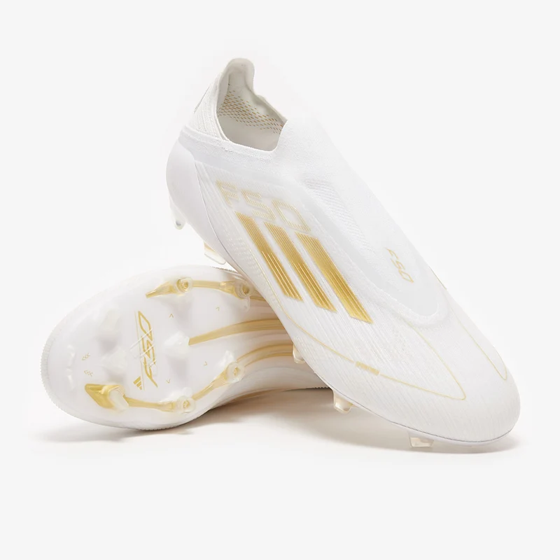 adidas F50 Elite Sin Cordones FG