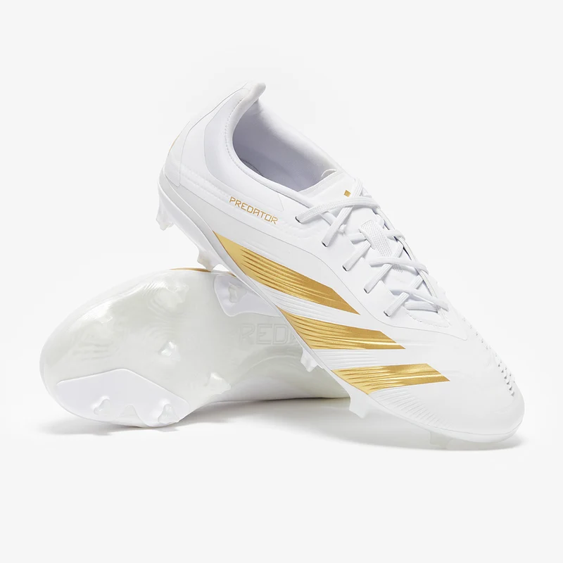 adidas Predator Elite FG para niños