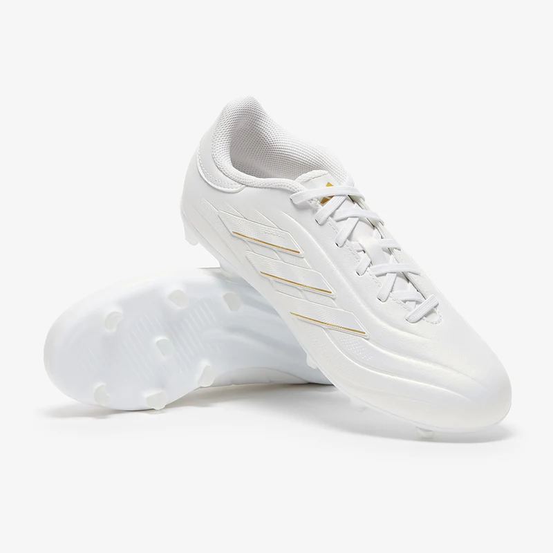 adidas Copa Pure 2 League Piel FG para niños