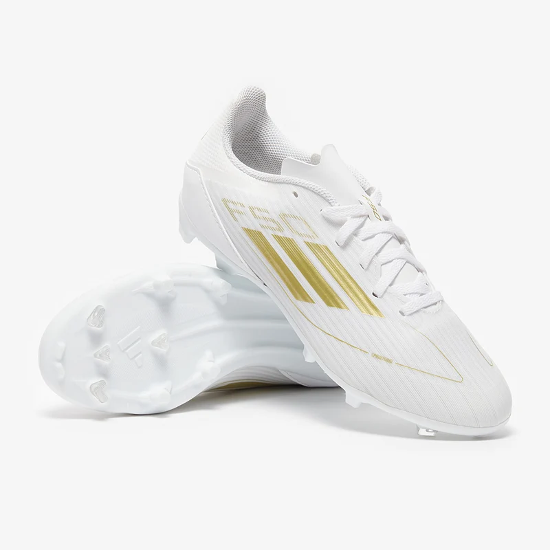 adidas F50 League FG/MG para niños