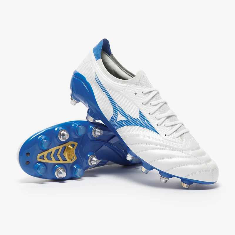 Mizunio Morelia Neo IV Beta Elite Mix SG